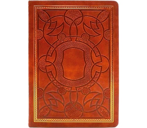 Notes ANTIQUE AMBER