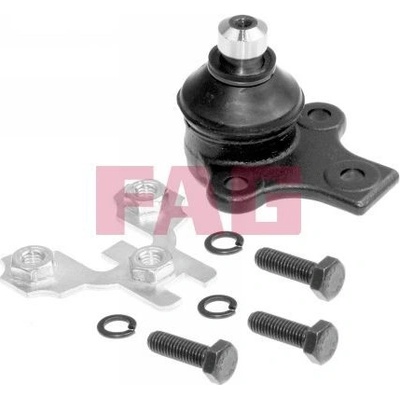 Podpora-/ Kloub Schaeffler FAG 825 0141 10