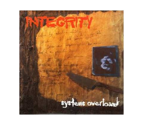 Integrity - Systems Overload LP