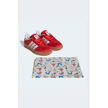 adidas Originals Детски маратонки adidas Originals DISNEY GAZELLE INDOOR (IH1761)