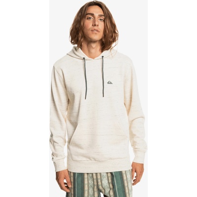 Quiksilver Bayrise Hood WCL6/Antique White Spacedye