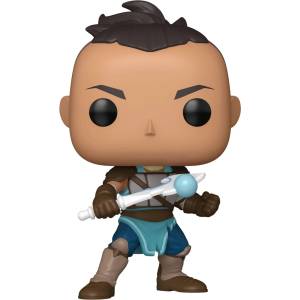 Funko Фигура Funko POP! Animation: Avatar: The Last Airbender - Sokka #2108 (108500)