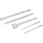 STANLEY Комплект длета и свредла STANLEY SDS-Plus, 5 броя STA54400 (STA54400)