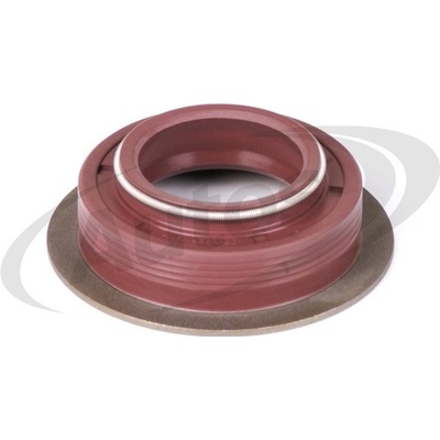 Gufero hřídele převodovky 25x40/49,5x15 zf viton daf xf95,cf85, man tga, f2000 0102722_A, , ,
