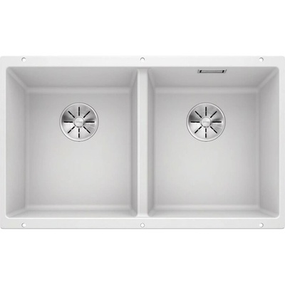 BLANCO SUBLINE 350/350-U (523578)