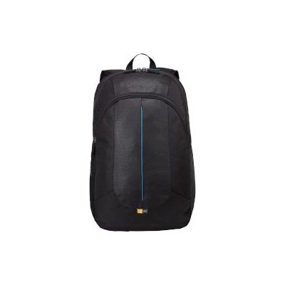 Case Logic Backpack 17.3" Black