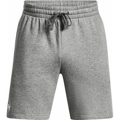 Under Armour Rival Sivá Čierna