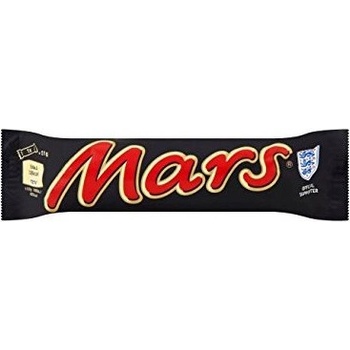 Mars tyčinka 51g