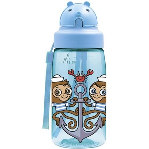 LAKEN Бутилка Trt Mikanauticos 0.45L (LA-OBYMI)