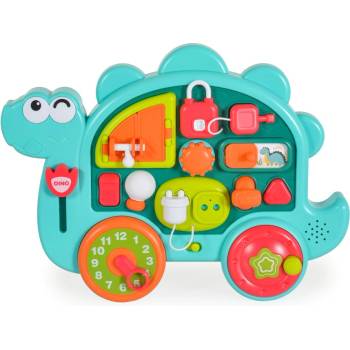 Junca Музикална интерактивна играчка Junca - Монтесори (112486)