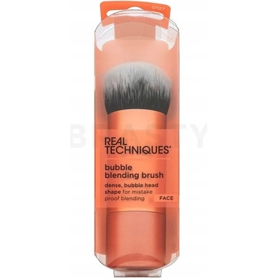 Real Techniques Bubble Blending Brush kosmetický štětec 1 ks – Sleviste.cz