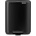 Brabantia Кош за смет Brabantia Bo Pedal 7L, Matt Black