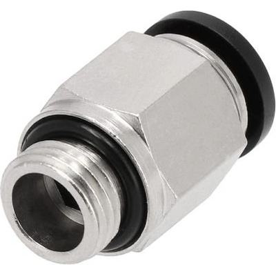 Airpress Скоба за маркуч 10 mm x 1/4" външна резба 9C1052 (9C1052)