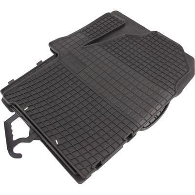 FroGum Гумени стелки за MERCEDES Sprinter (2006-2018) / VW Crafter (2006-2017), марка Frogum (D00741)