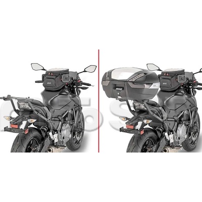 Givi 4117 FZ