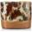 PAJU Design Lee Earth ароматна свещ Junior 9 cm