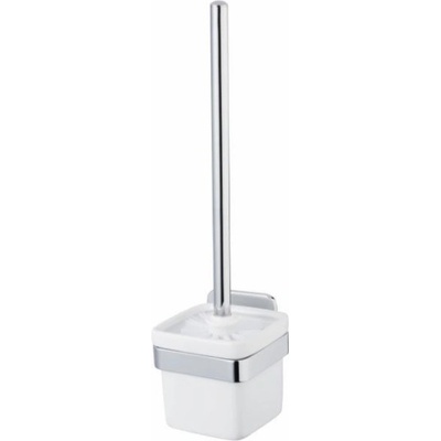 Bisk Tore WC štětka chrom