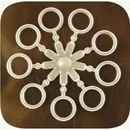 Extra Carp silikonový kroužek 8,5mm