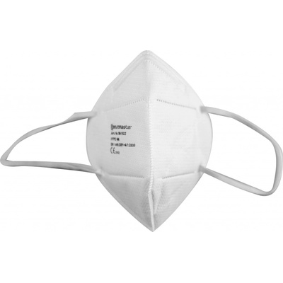 Предпазна филтрираща маска ffp2 ts (561502)
