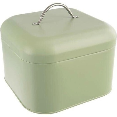 Chlebovka GREENISH 20x20x17 cm Orion