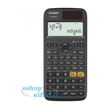 Casio FX 85CE