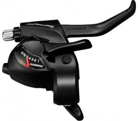 Shimano STTX800