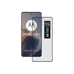 OBAL:ME Tempered Glass 5D for Motorola Edge 60 / Edge 60 Pro / Edge 60 Fusion