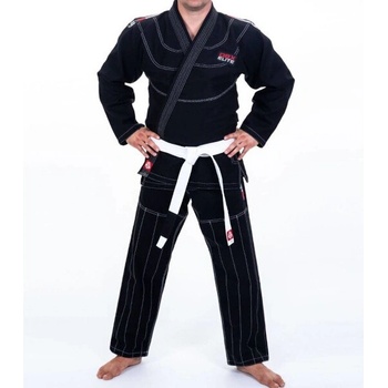 Kimono pro trénink Jiu-jitsu DBX BUSHIDO Elite
