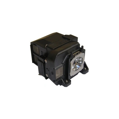 Lampa pro projektor EPSON EB-1940W, generická lampa s modulem – Zboží Živě