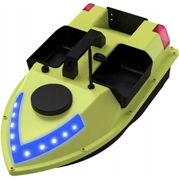 Flytec 2 NÁDRŽE 500m 12000mAh LED 1,5 kg