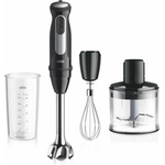 Braun MultiQuick 5 Pro MQ55.236.M Пасатори
