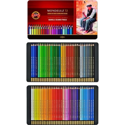 Koh-i-Noor 3727 72 ks
