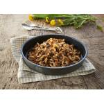 Trek’n Eat Месо на тиган с макарони и зеленчуци