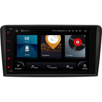Xtrons IQ82A3AP