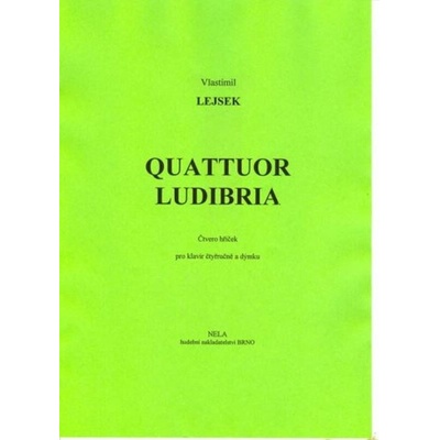 Quattuor Ludibria
