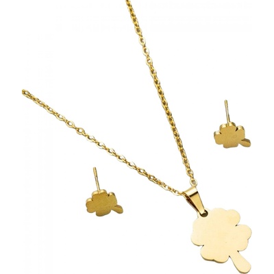 HARAHU Комплект ni-20902 - Златен kp20902 (ni-20902)