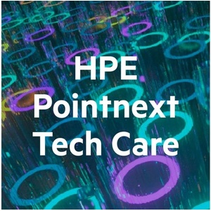 HP 5 Year Tech Care Essential MSA 1060 Storage Service (H28U2E)