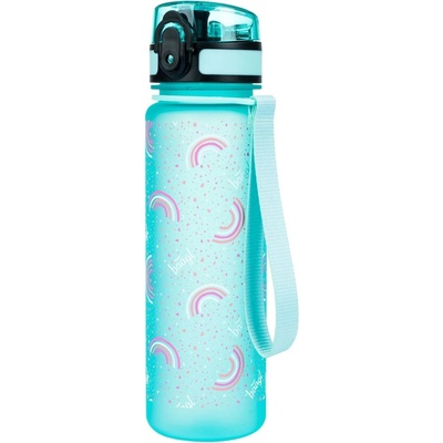 Baagl Tritánová fľaša na pitie 500 ml