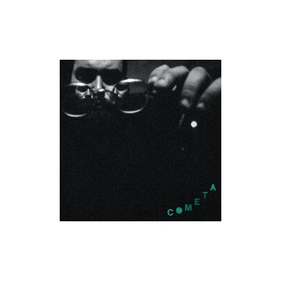 Hakim Nick - Cometa Vinyl LP