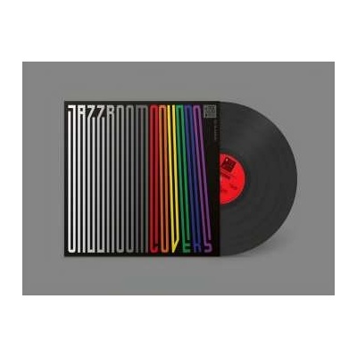 Jazz Room Presents: Covers Various: Jazz Room Presents: Covers Various 2 LP