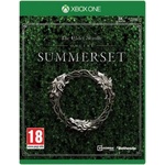 Bethesda The Elder Scrolls Online Summerset (Xbox One)