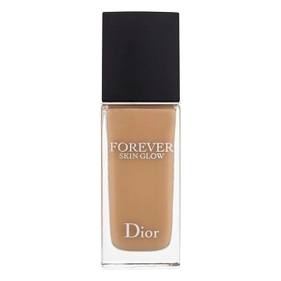 Christian Dior Forever Skin Glow 24H Radiant Foundation SPF20 dlouhotrvající a rozjasňující make-up 3W Warm 30 ml