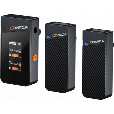Mimosa Vimo C2