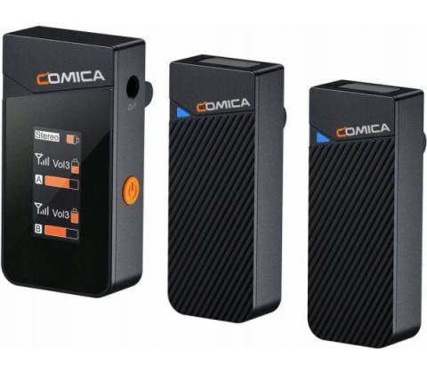 Mimosa Vimo C2