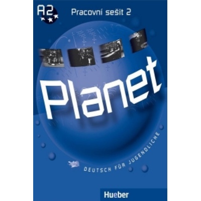 Planet 2 PS Hueber