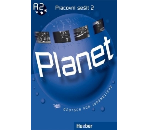 Planet 2 PS Hueber