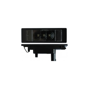 Paolo Опушени LED плафони регистрационен номер V-030122 съвместими с BMW 1-Series / 6-Series / Z4