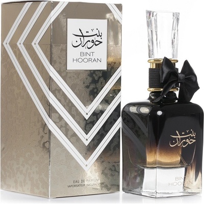 Ard Al Zaafaran Bint Hooran parfémovaná voda dámská 100 ml