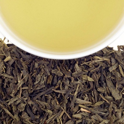 Harney & Sons Tropical Green Zelený čaj sypaný 85 g