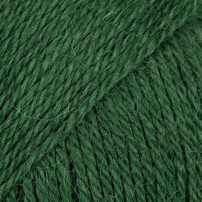 ALPACA Drops Farby ALPACA: 9032 brečtanová